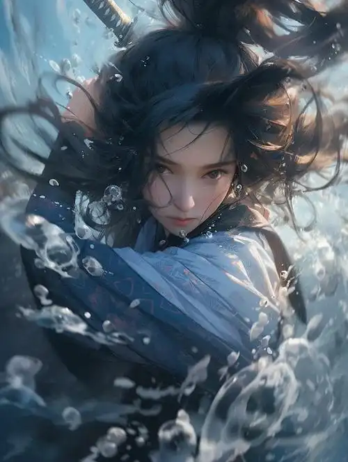 万物生灵